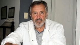 Dr. Acuña Kunz sobre la reunión con Javier Belloni: "No son nuestros enemigos"