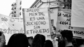 La Ley de Salud Mental y la democratización de la ciencia