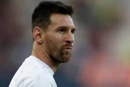 ¿Lionel Messi a EEUU? invertiría en un club y sería su refuerzo estelar para 2023