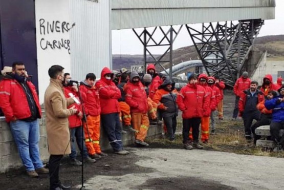 Piden que haya un interlocutor entre YCRT y los trabajadores