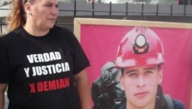 Caso Demian Ceballos: la familia no está conforme con la sentencia