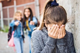 Acoso escolar: El CPE trabaja con 18 casos en Río Gallegos