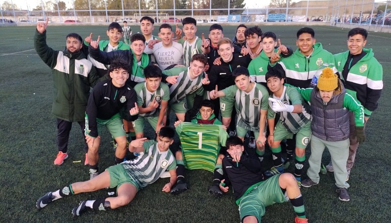 Boxing Club le ganó al equipo del Hispano Americano (C.G)