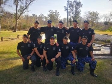 Nuevos instructores para Infantería