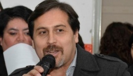 Néstor González: “Planteamos la necesidad de charlar más seguido con la Gobernadora”