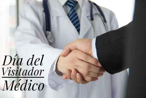 Día del Visitador Médico