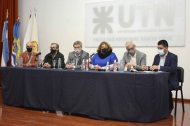 Más de 700 personas participan de las “Jornadas Federales de Ciberseguridad” en Río Gallegos
