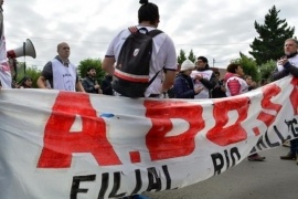 ADOSAC advirtió medidas de fuerza si no prospera el diálogo