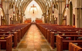 Iglesia publicó una lista de sus miembros acusados de abuso sexual