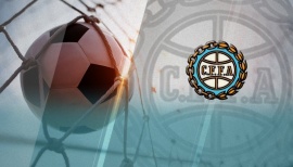 Río Gallegos será sede del Torneo de Clubes del CFFA
