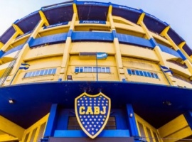 Boca busca entrar al Libro Guinness por cantidad de socios