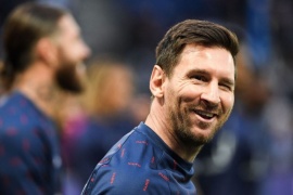 Lionel Messi, a meses del Mundial: "Esta Selección le puede pelear a cualquiera"