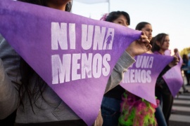 Paola Ríos: “Hay casos de violencia donde no se les cree”