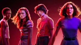 “Stranger Things”: cuándo se estrena la segunda parte de la serie