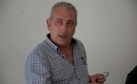Heraldo Nanni: “vamos a solicitar el sobreseimiento de Jorge Soloaga”