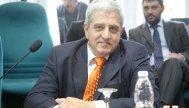 Juan Manuel Miñones: “En la agenda de la gente hay otras problemáticas”