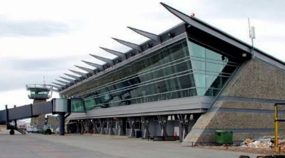 El aeropuerto de El Calafate se posicionará como “una de las mejores terminales de la región”