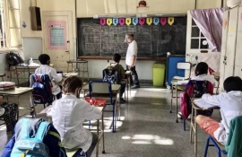 El Gobierno porteño prohibió el lenguaje inclusivo en escuelas