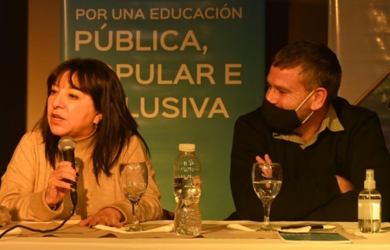 Velázquez: “El Gobierno de Santa Cruz está comprometido con la vida”