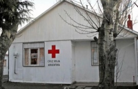 Día de la Cruz Roja: “Nosotros voluntariamente tratamos de mejorar las condiciones de la gente”