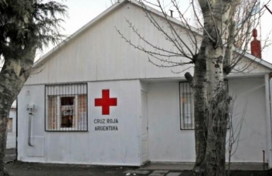 Cruz Roja: “Nosotros voluntariamente tratamos de mejorar las condiciones de la gente”
