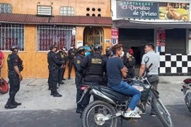 Sicarios mataron a tiros a empresario argentino en Perú