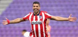 Gabriel Anello: “River podría presentar a Luis Suárez en los próximos días”