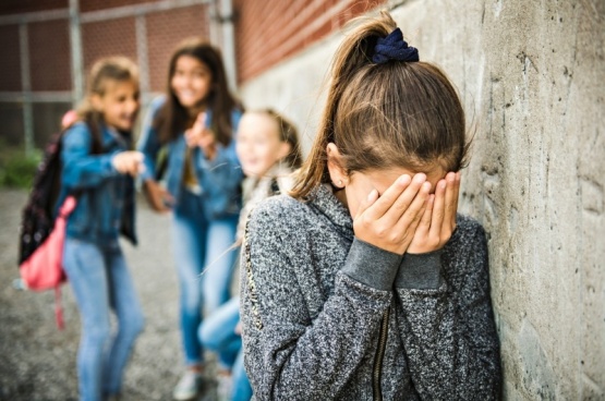 Andrea Heing sobre el bullying: “Estos hechos se producen cuando los chicos no son mirados”