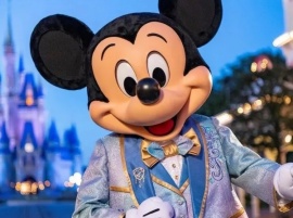 Disney abre convocatoria laboral y ofrece sueldos de $400.000
