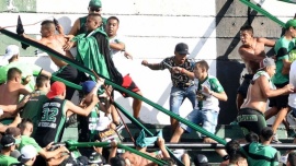 Violencia en el fútbol: “Hay una construcción social que habilita cierto tipo de cosas”