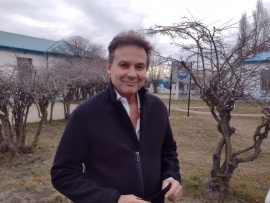 Eduardo Costa: “El desafío que tenemos en la Argentina, es un partido político que esté fuerte”