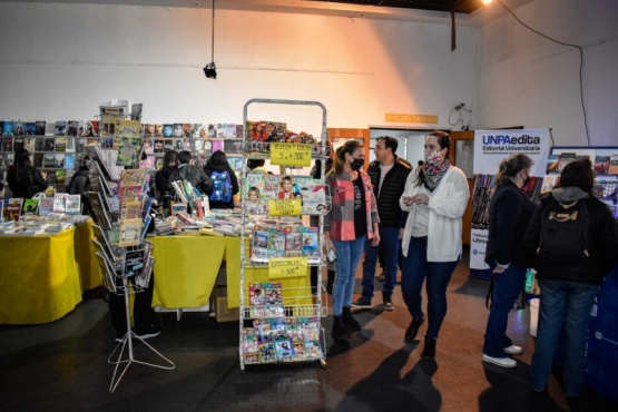 Un terreno para la SADE Santa Cruz