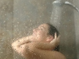 Cómo no pasar frío al salir de la ducha: algunas recomendaciones
