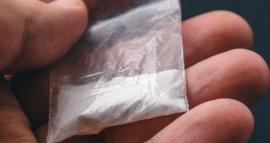 Había 140 kilos de cocaína flotando en la ría de Bahía Blanca