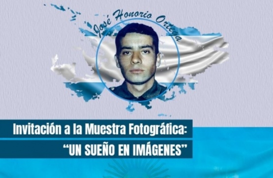 Invitan a participar de la inauguración de muestra “Un Sueño en imágenes”