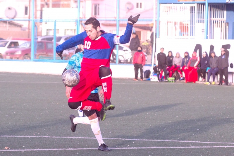 Se terminó la temporada para los equipos de Primera.