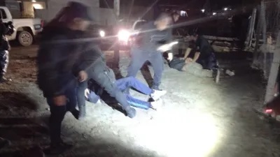 Violento ataque en Puerto Madryn: “Dónde está la droga”