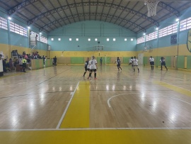 Se jugó la Séptima Fecha de la Liga Municipal Femenina de Fútbol