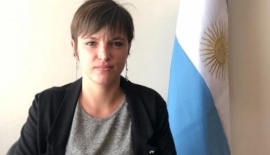 Yanina Gribaudo: “¿Qué problema hay en mostrar la información si no hay nada raro?"