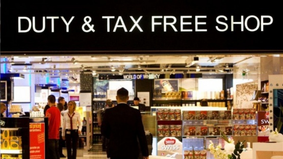 El Banco Central eliminó las compras en cuotas en los Duty Free Shops