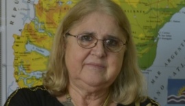 Norma Benedetto: “No hay una publicación que diga que la repitencia es una instancia legítima”