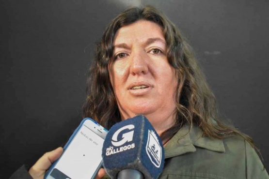 Quedó abstracta la acción de amparo contra la Secretaría de Niñez del Municipio.