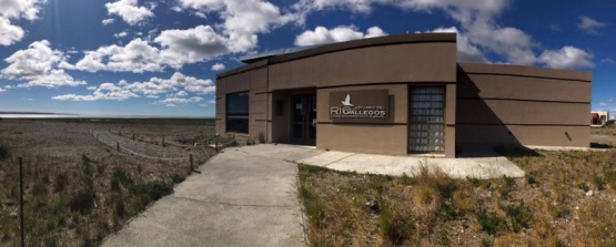 Se realizará un recorrido por las reservas naturales de Río Gallegos. 