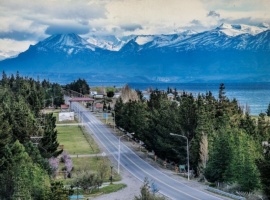 Los Antiguos busca concientizar a los más chicos en temática ambiental