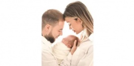 “Mi marido está embarazado y yo quiero amamantar”, la historia de Erika y Roberto