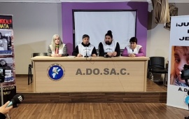 ADOSAC anunció paro de 24 horas y cuestionó la jornada extendida