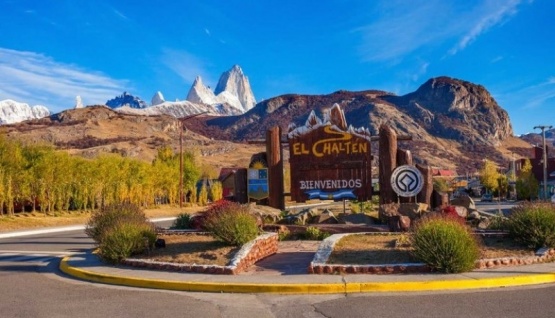 El Chaltén entre los 50 mejores lugares del mundo