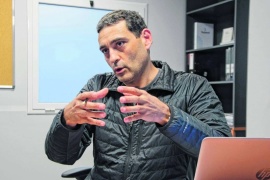 YPF: Asume Pablo Iuliano como CEO tras la salida de Sergio Affronti