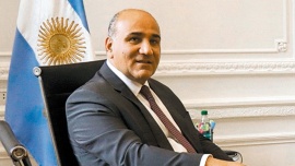 Manzur: “Cada dólar que tiene el país lo queremos invertir en más producción y trabajo argentino”