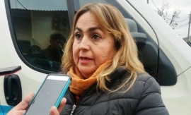 Estrella Cortés: “Tenemos el 71% de la provincia con empleo no registrado”